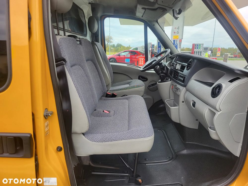 Opel Movano - 27