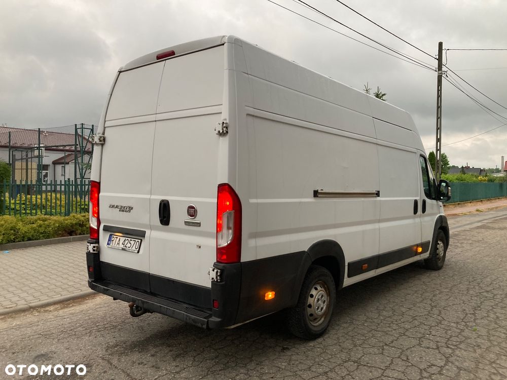 Fiat Ducato - 4