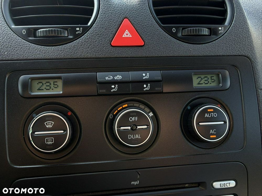 Volkswagen Caddy 1.6 Life Team (5-Si.) - 18