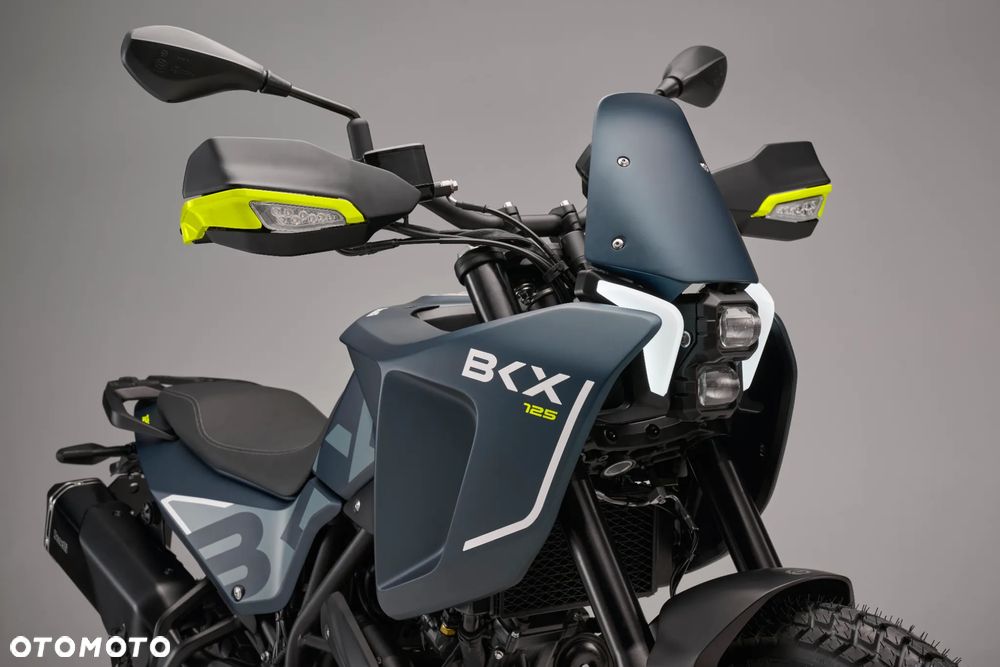 Benelli BKX - 5