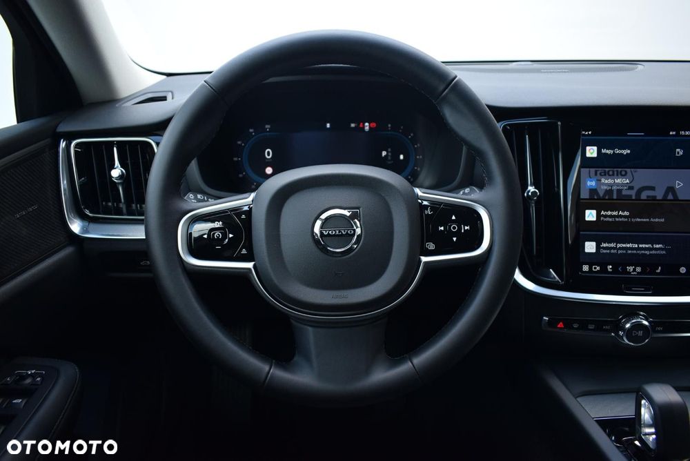 Volvo V60 - 19
