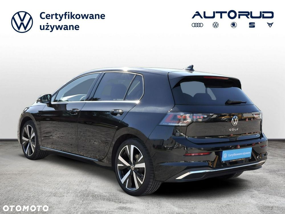 Volkswagen Golf 1.5 eTSI OPF DSG Style - 5