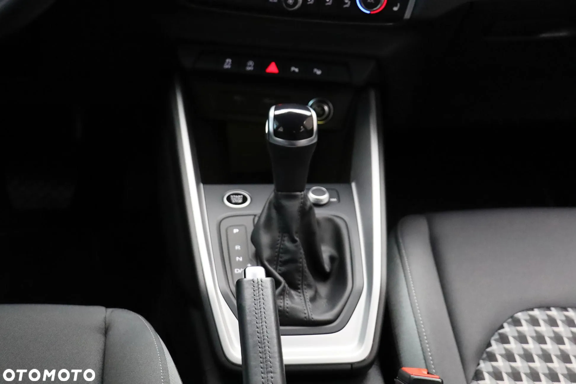 Audi A1 35 TFSI Advanced S tronic - 23