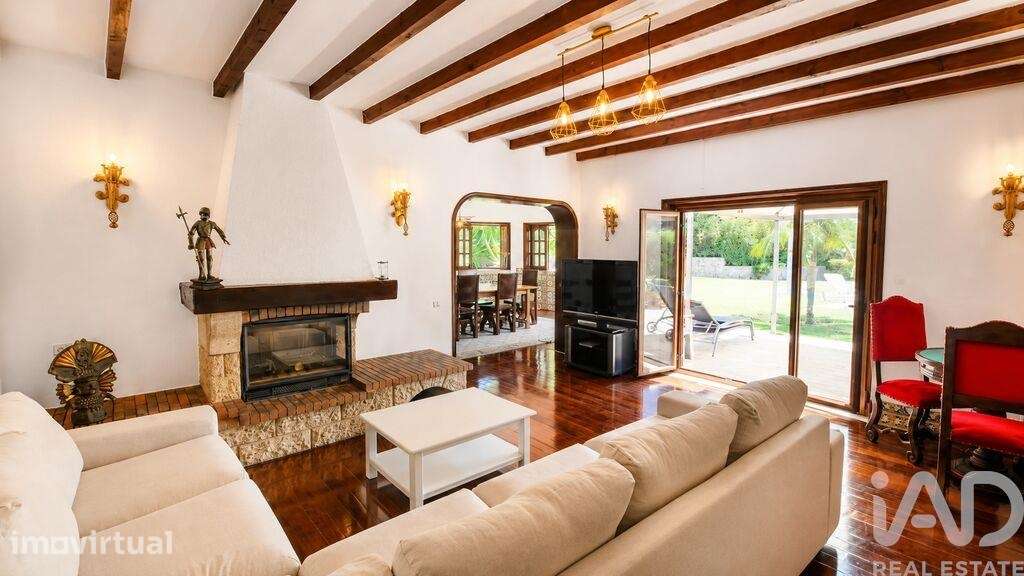 Casa / Villa T7 em Palmela - Grande imagem: 4/9