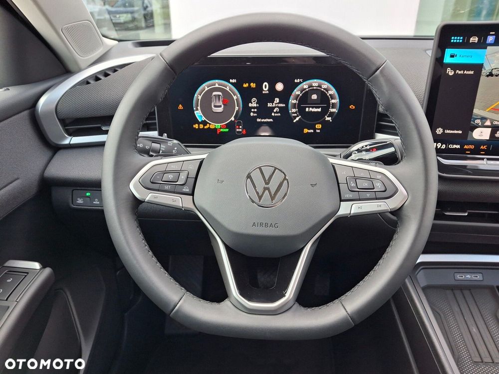 Volkswagen T-Roc 1.5 TSI Life DSG - 23