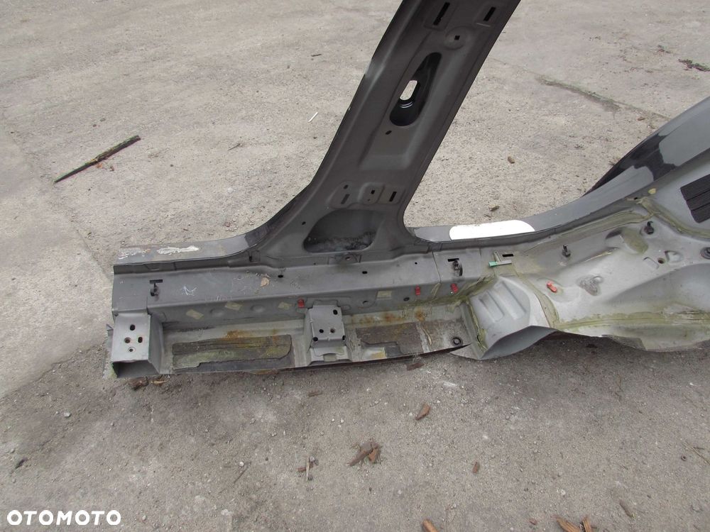 MAZDA 6 GJ KOMBI 12-17 CWIARTKA BLOTNIK SLUPEK TYL PRAWY 41W - 12