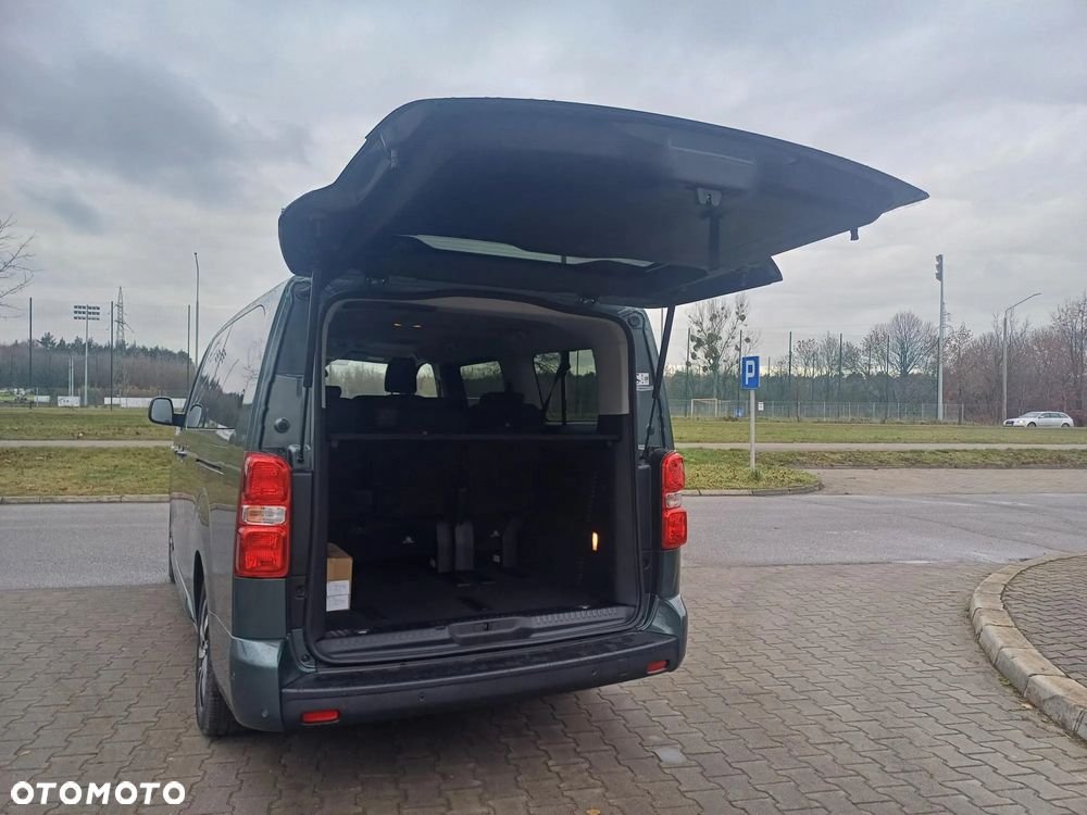 Toyota Proace Verso 2.0 D4-D Long Family - 9