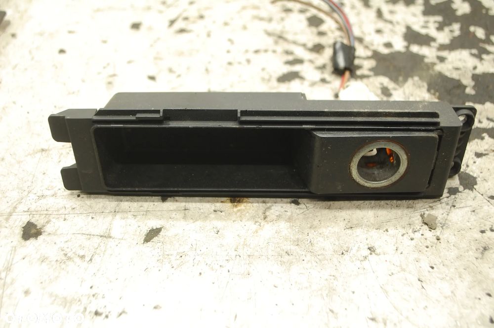 SCHOWEK TUNELU 8P0863284 AUDI A3 8P A4 B7 - 8