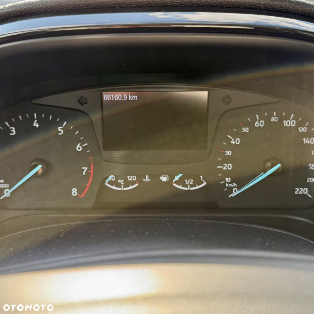 Ford Fiesta 1.0 EcoBoost GPF Titanium ASS - 5