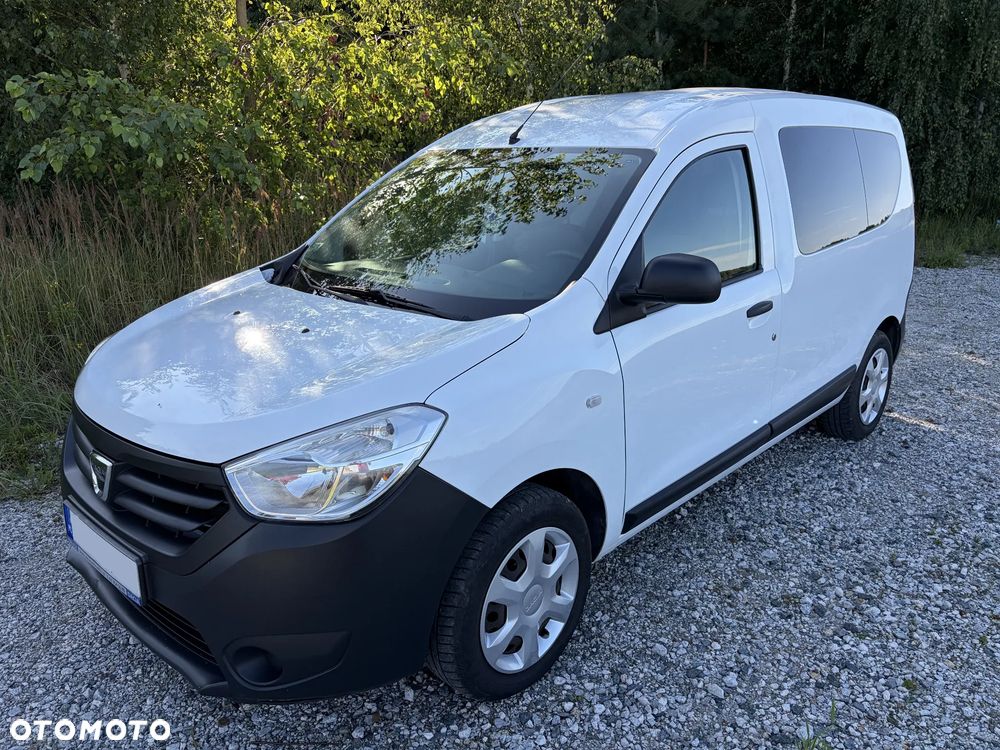 Dacia Dokker 1.6 Laureate - 4