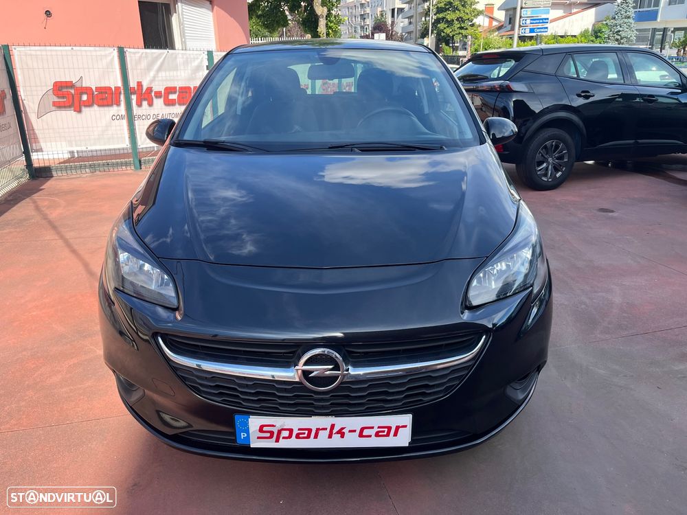 Opel Corsa 1.0 T Color Edition - 3