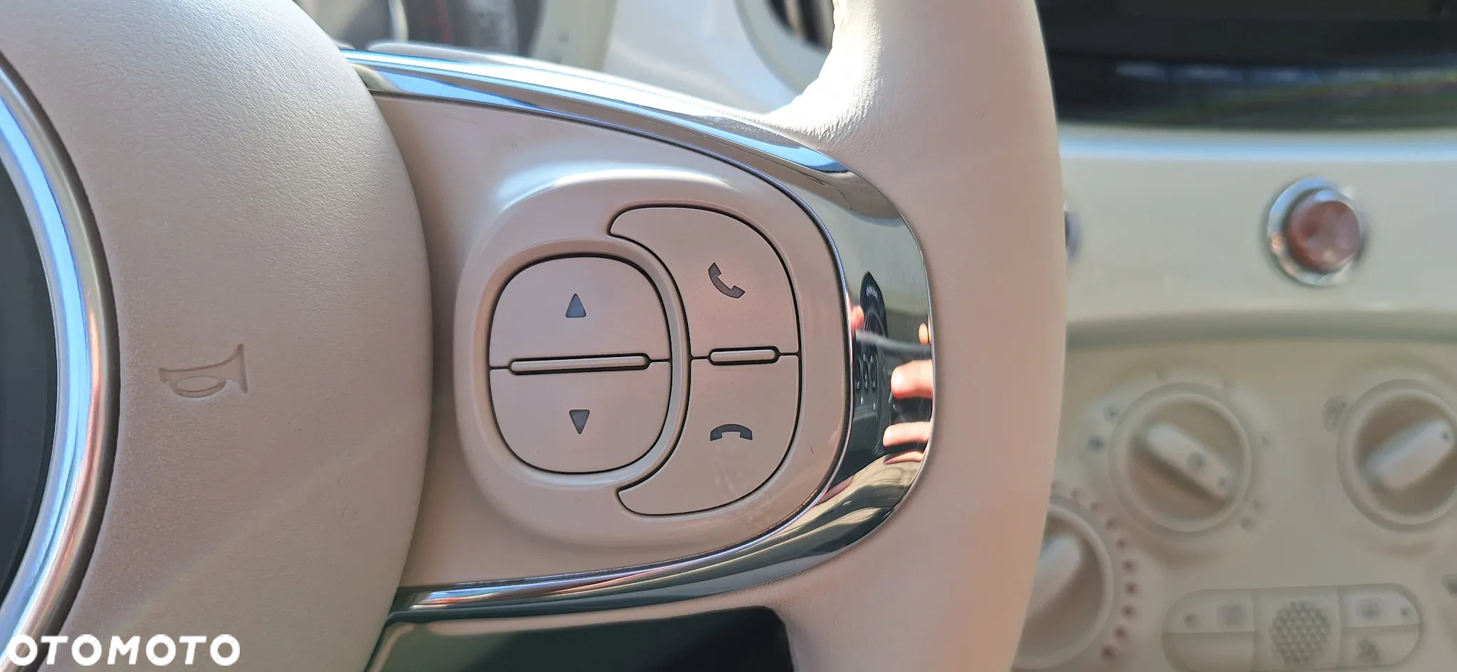 Fiat 500 1.2 Lounge - 19