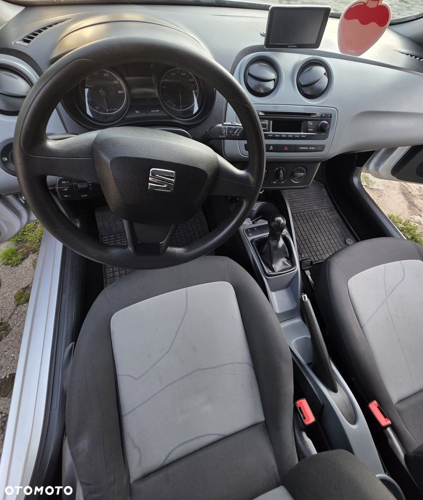 Seat Ibiza - 6