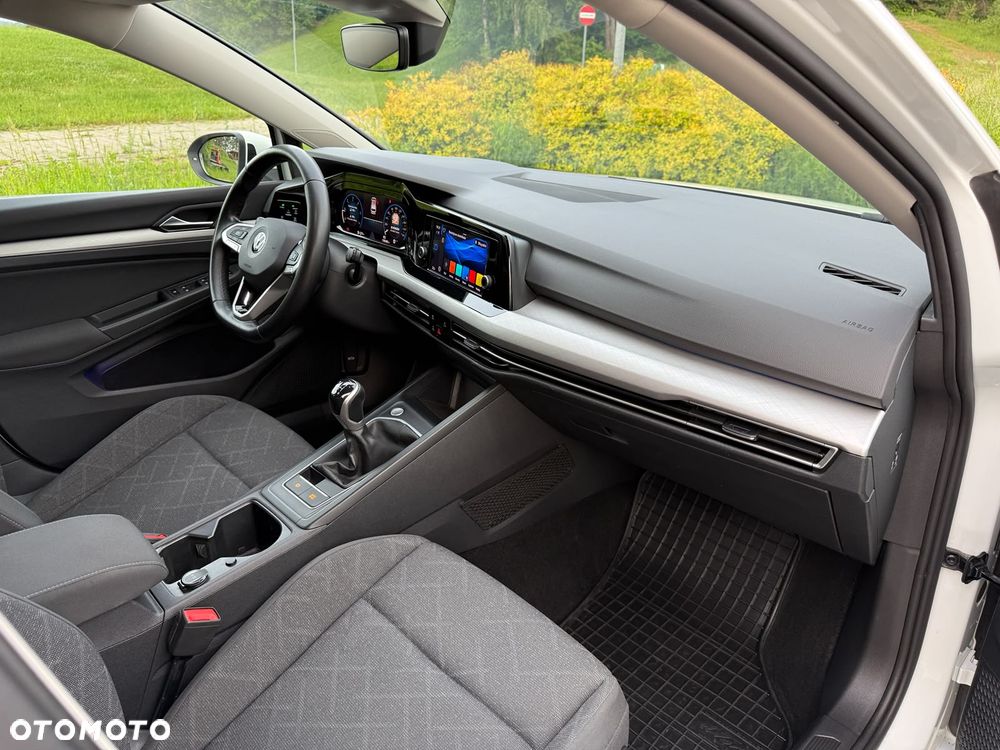 Volkswagen Golf 2.0 TDI Life - 30