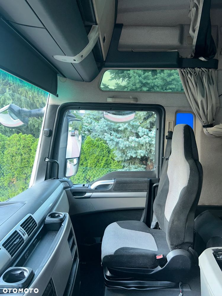 MAN TGX - 24
