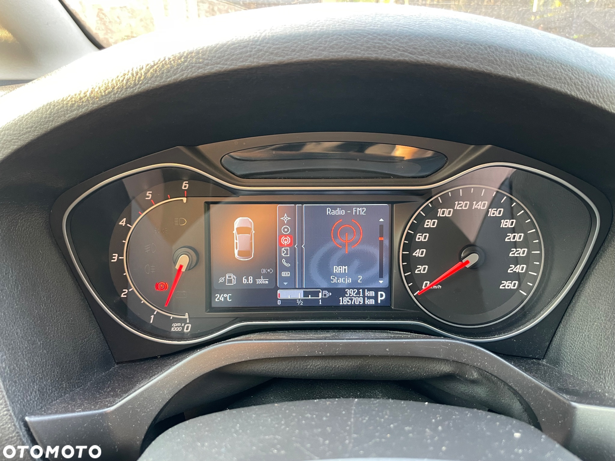 Ford S-Max 2.0 TDCi DPF Titanium - 14