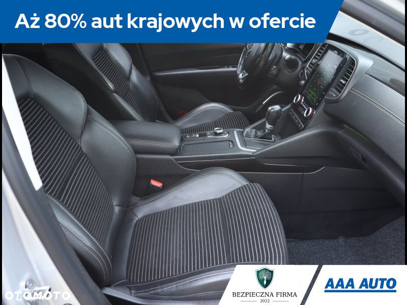 Renault Talisman - 10
