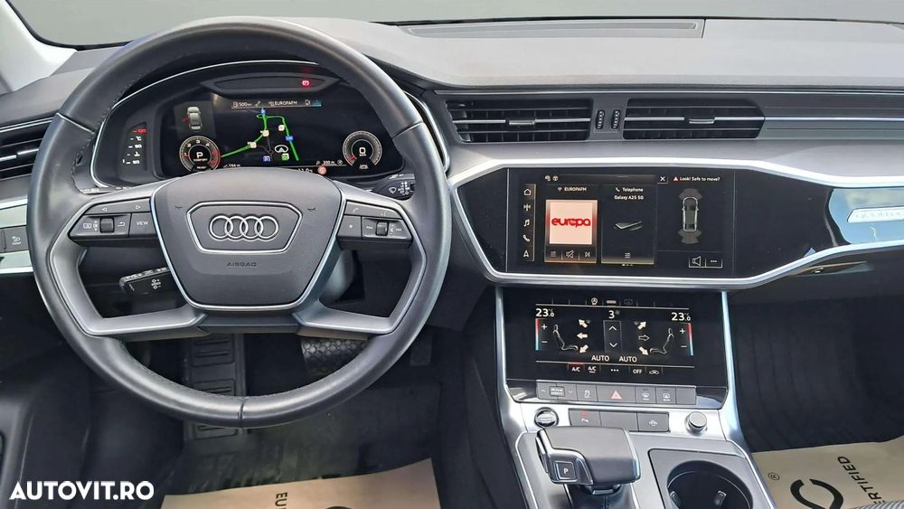 Audi A6 40 TDI quattro S tronic - 6
