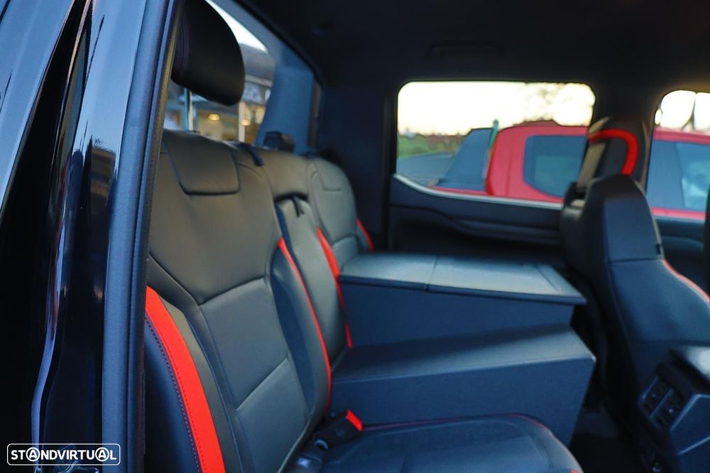 Ford Ranger 2.0 EcoBlue CD Raptor 4WD Aut. - 10