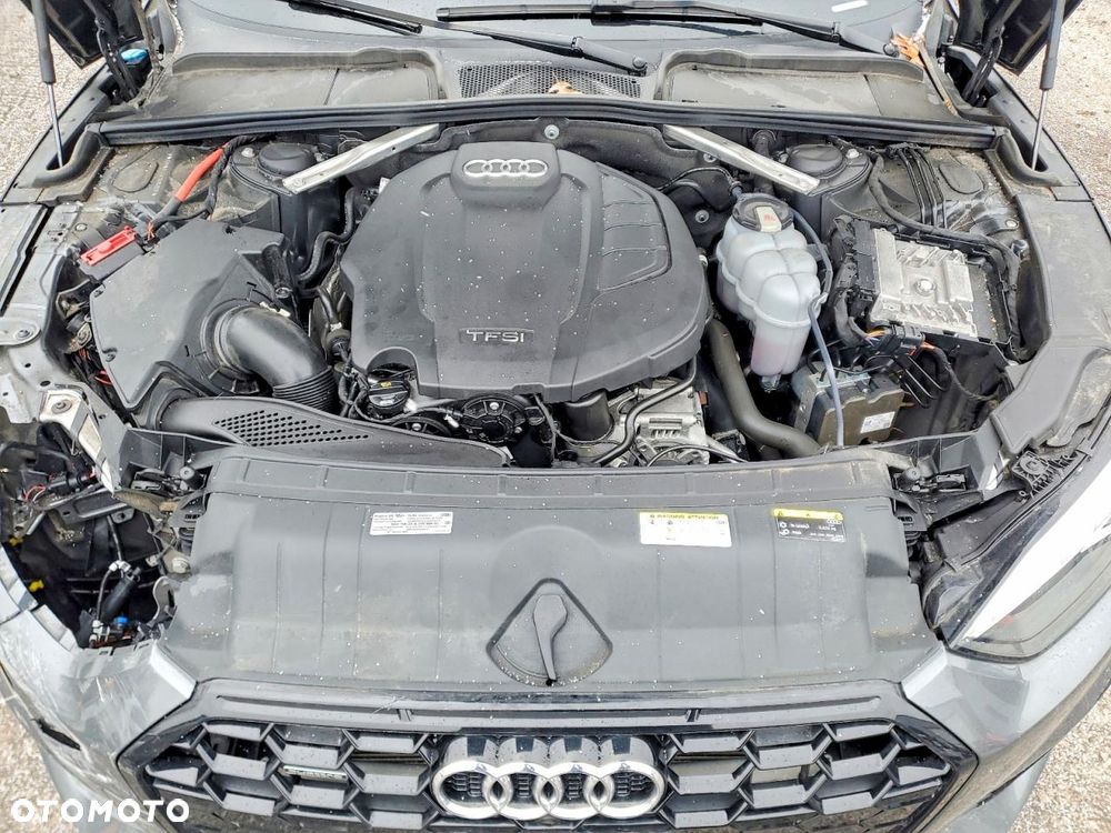 Audi A5 Sportback - 13