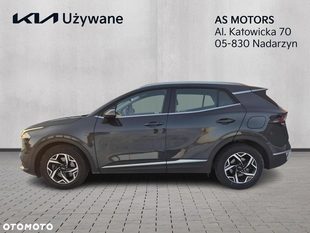Kia Sportage 1.6 T-GDI M 2WD - 3