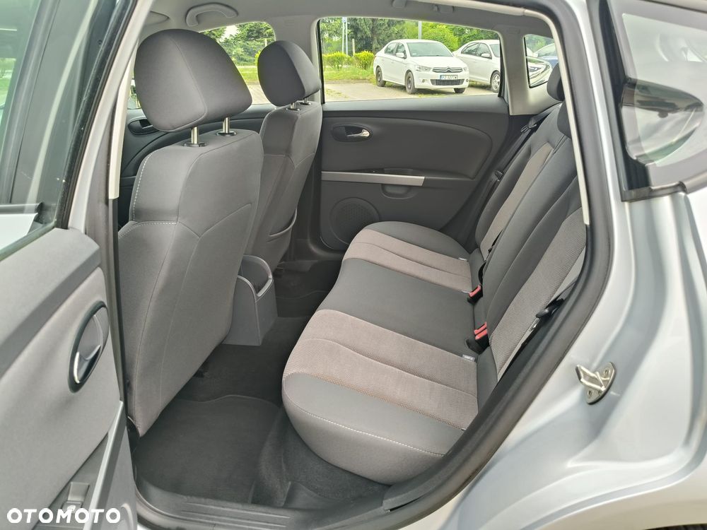 Seat Leon - 9