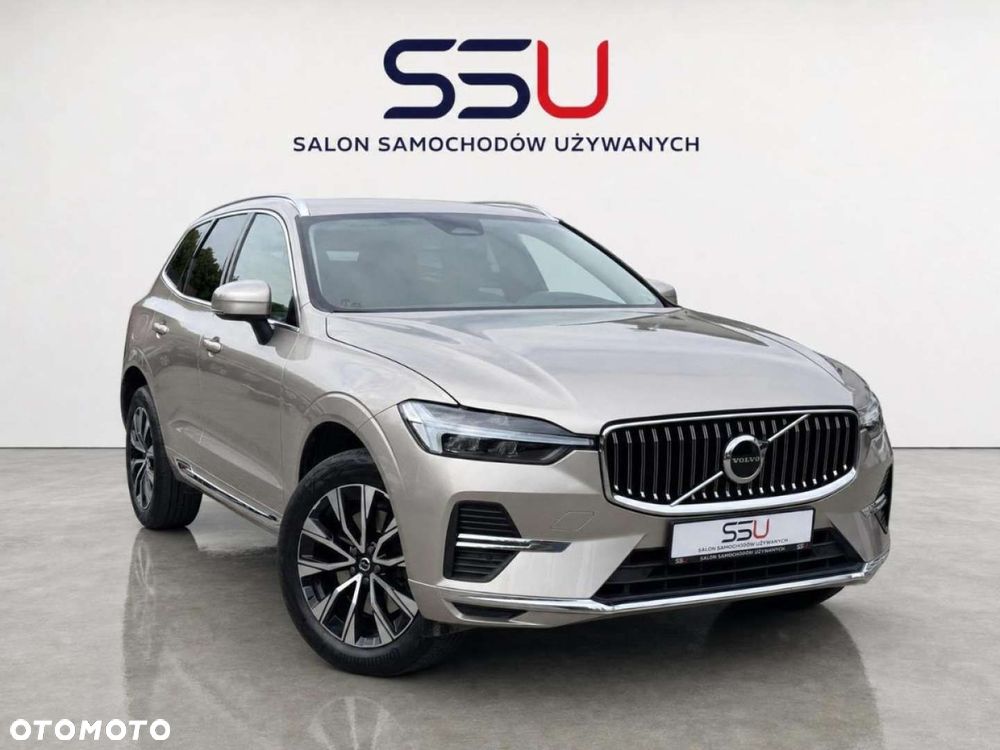 Volvo XC 60 - 3