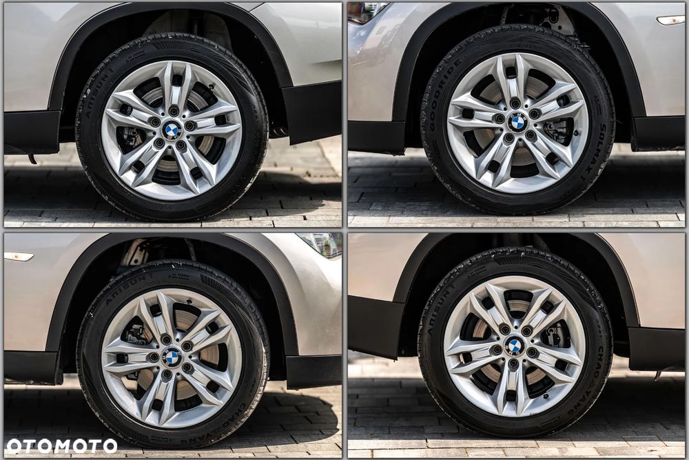 BMW X1 sDrive18d - 24
