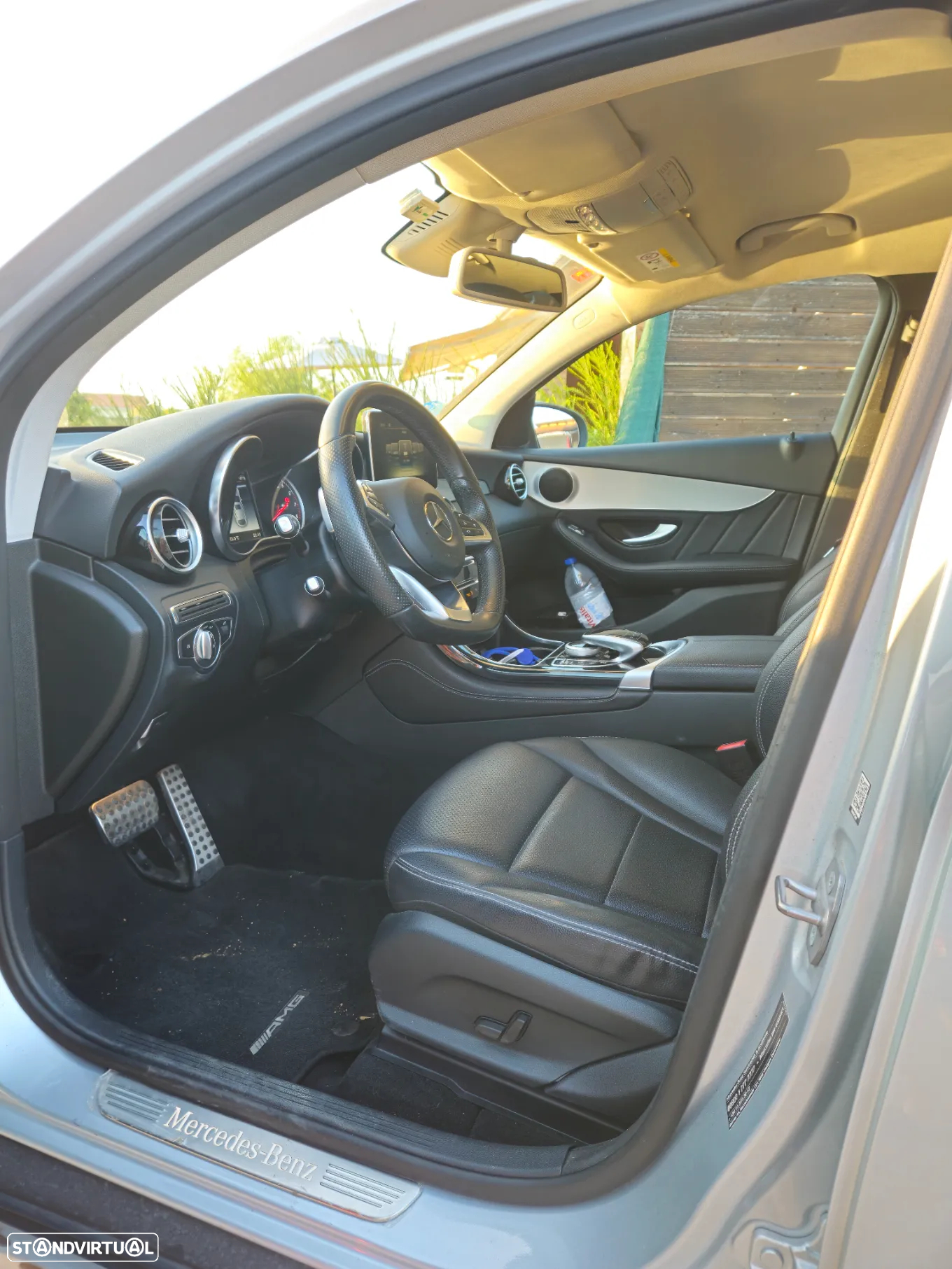 Mercedes-Benz GLC 350 - 3