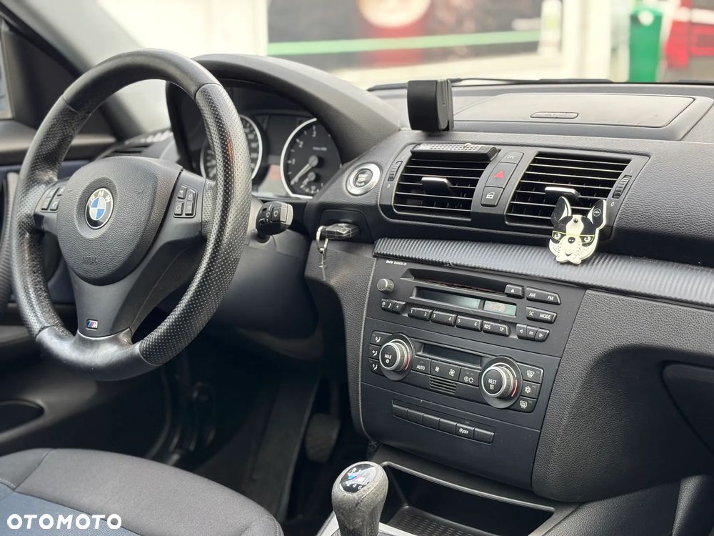 BMW Seria 1 118i - 9