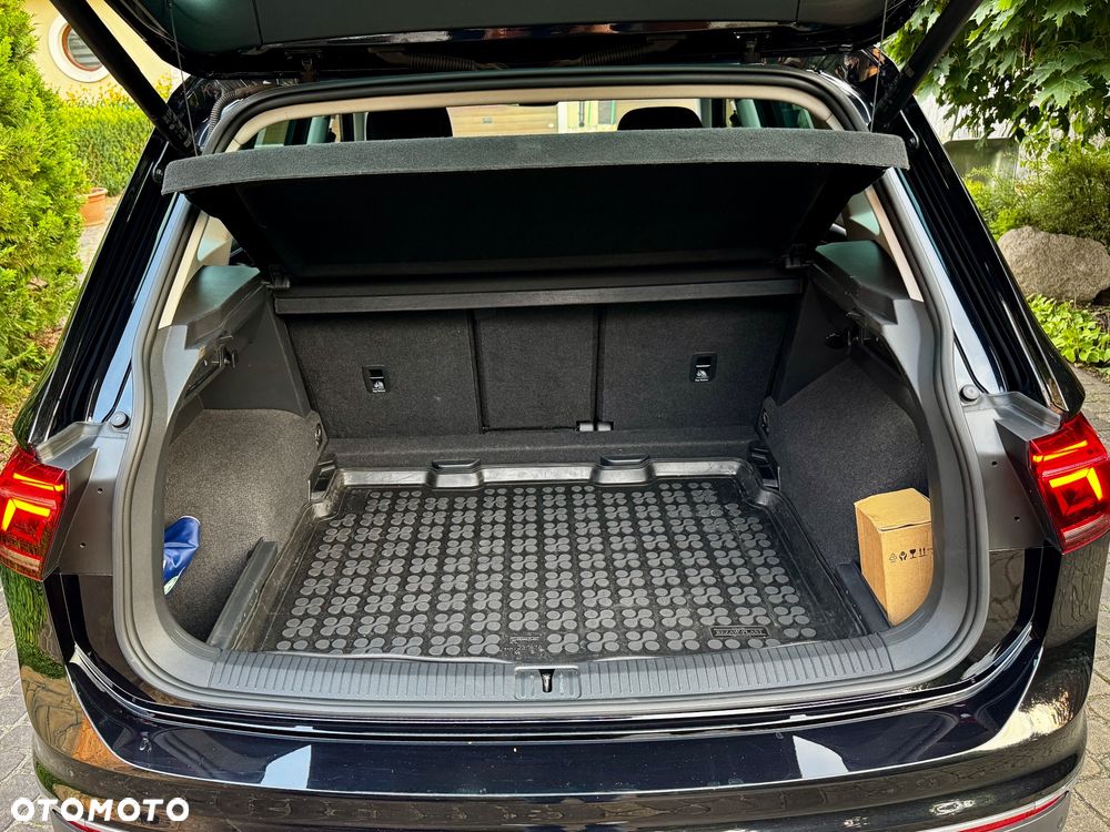 Volkswagen Tiguan 1.5 TSI EVO Elegance DSG - 29