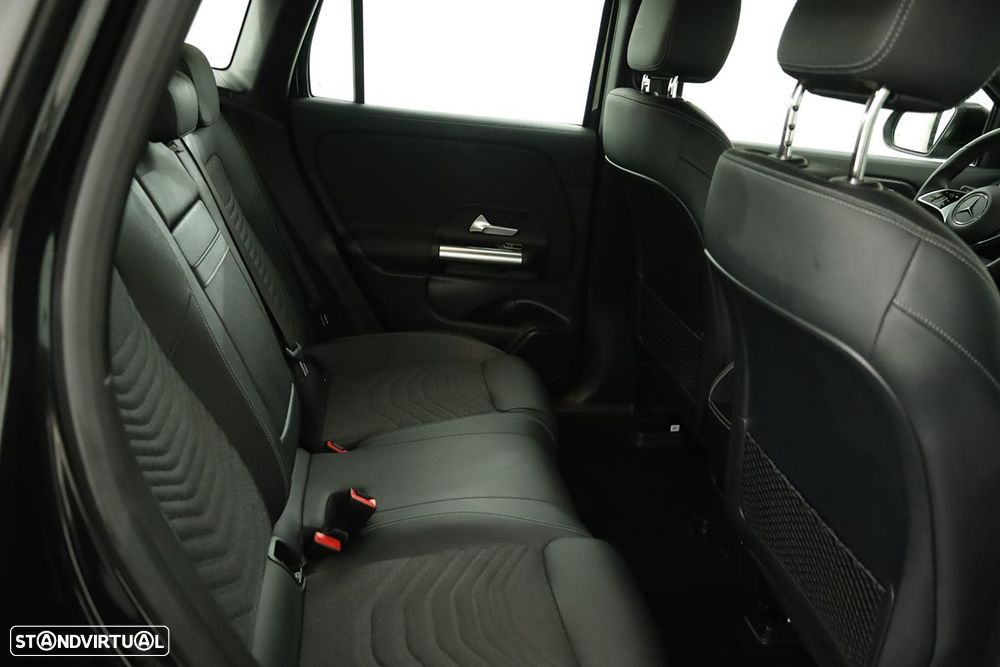 Mercedes-Benz EQA 250+ Edition - 24