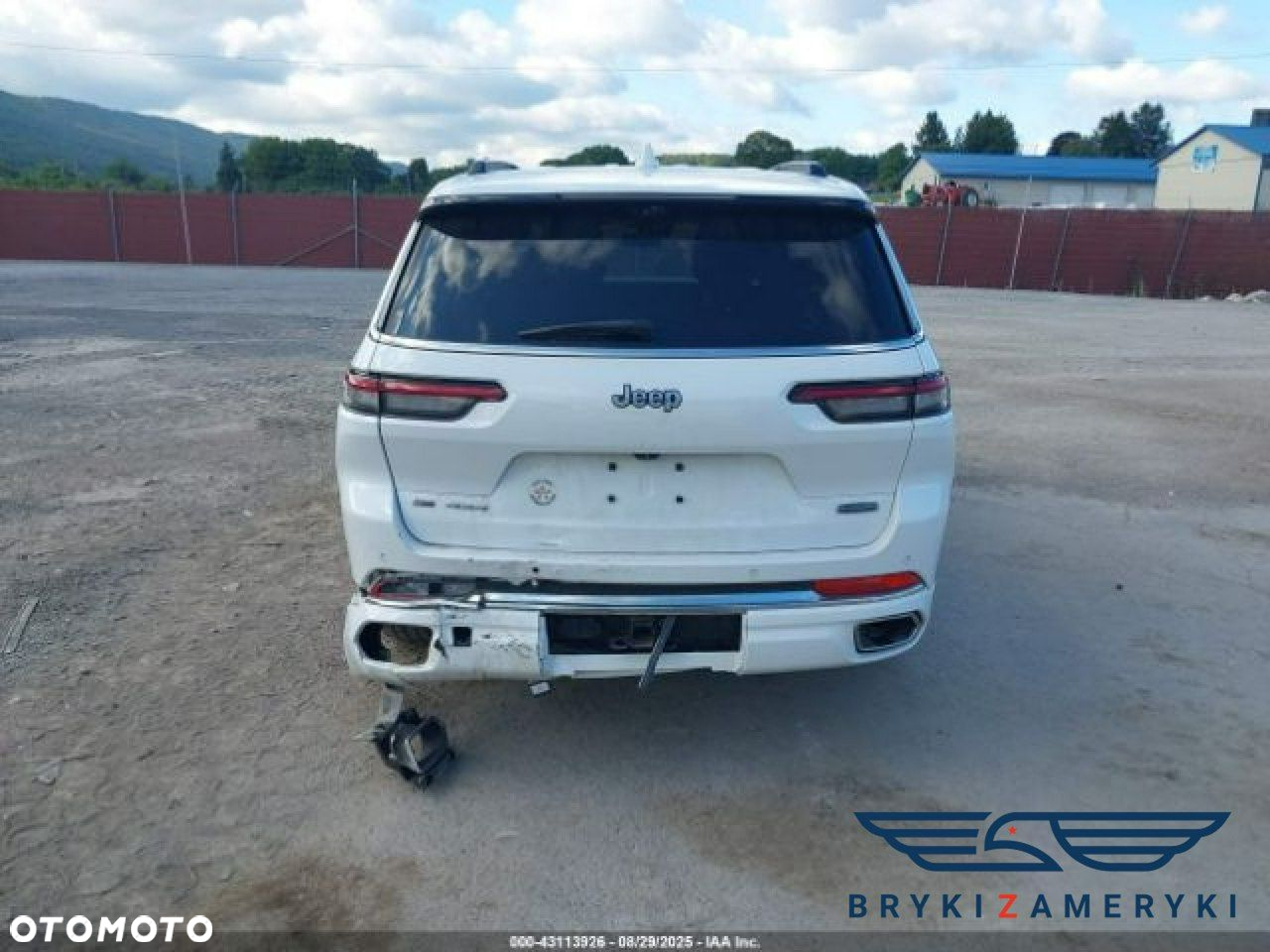 Jeep Grand Cherokee - 9