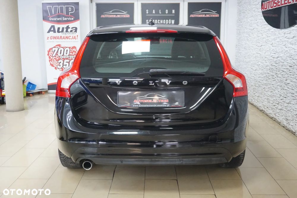 Volvo V60 D2 Kinetic - 5