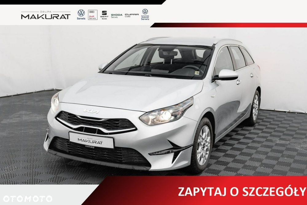 Kia Ceed 1.5 T-GDI M - 2