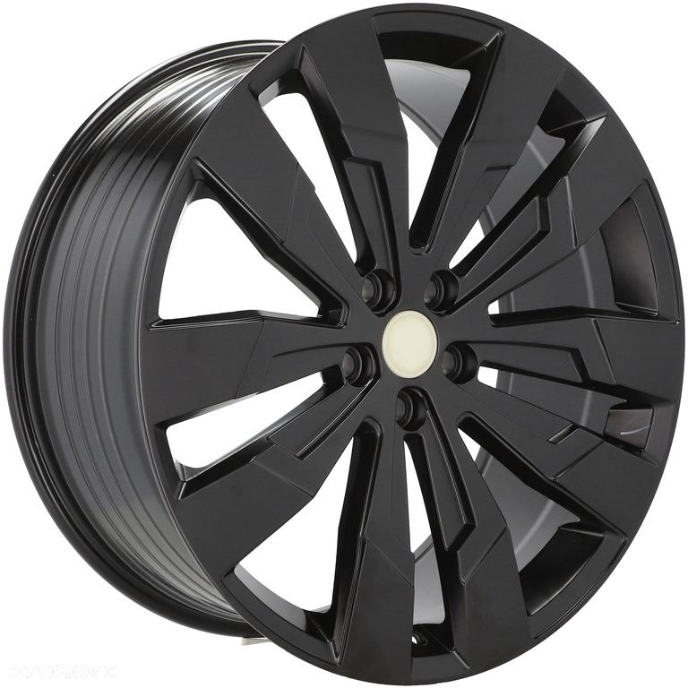 4x Felgi 22 m.in. do LAND ROVER Defender Discovery Range ROVER L460 Sport L461 L494 - I1131 (FBX175) - 6