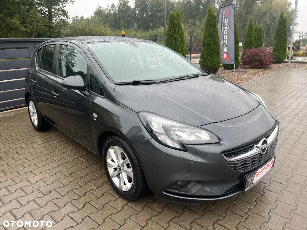 Opel Corsa 1.4 Active - 2
