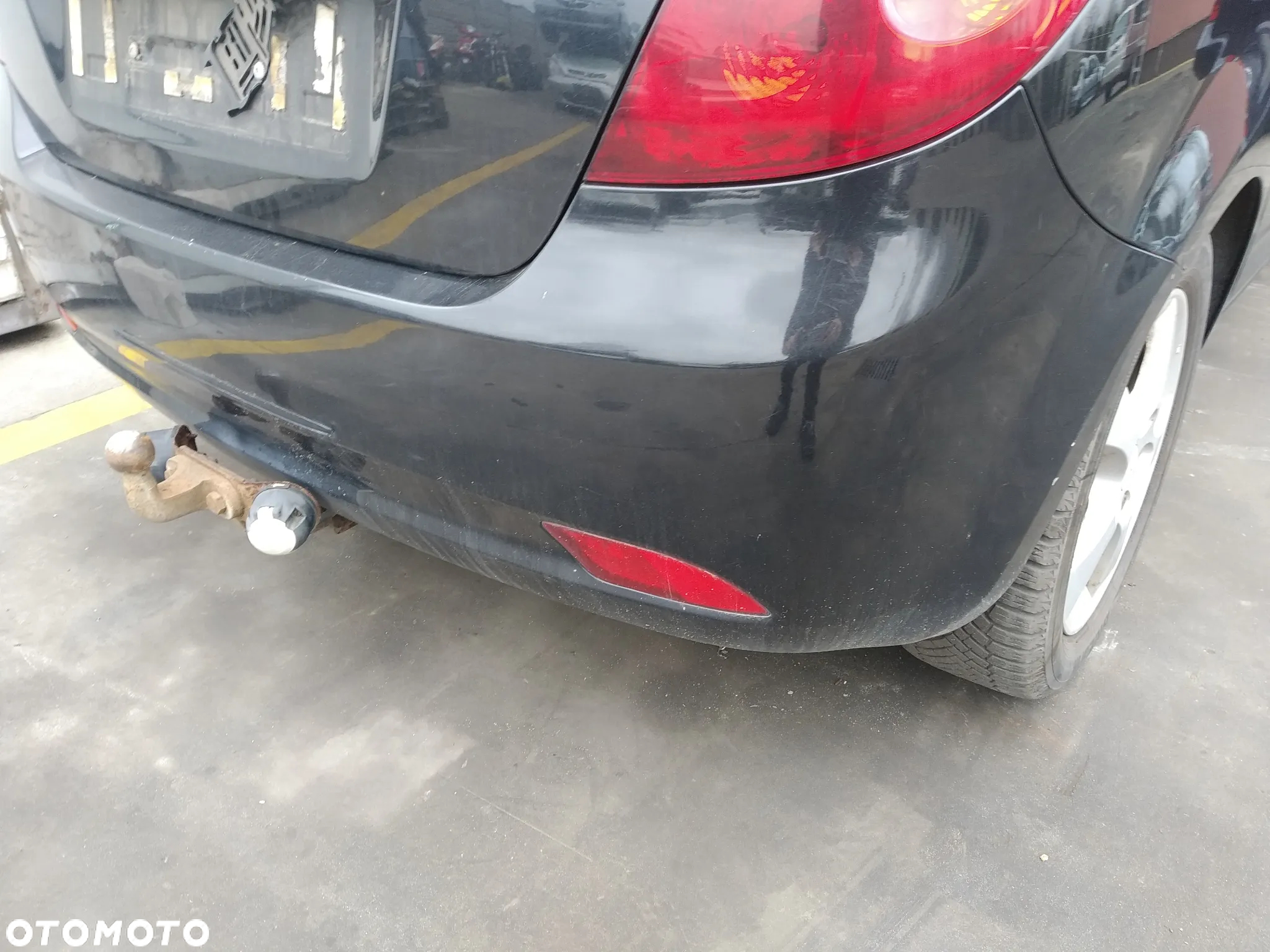 KIA CEED I 1.6 CRDI 06 - 09 - DRZWI PRZÓD TYL LEWE PRAWE UK 1K - 20