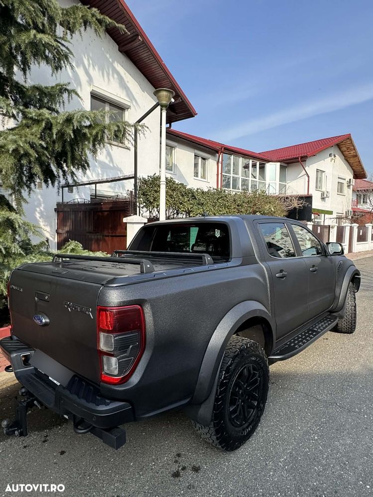 Ford Raptor - 6