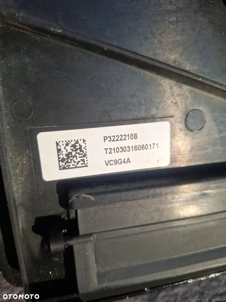 Komplet CHŁODNIC VOLVO XC40 2017-2025 - 10