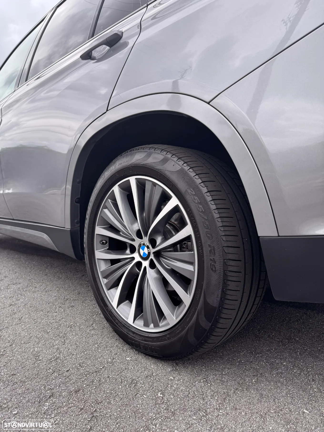 BMW X5 40e xDrive - 13