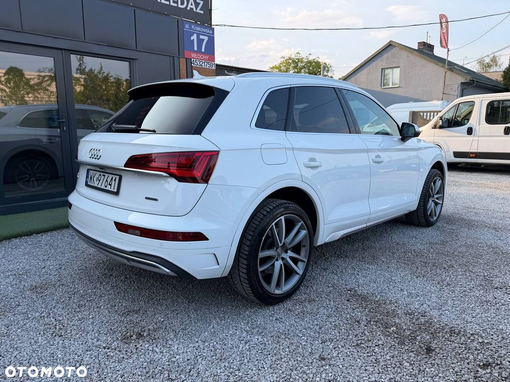 Audi Q5 - 6