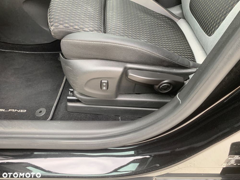 Opel Crossland X 1.5 CDTI Eco Design Line S&S - 24
