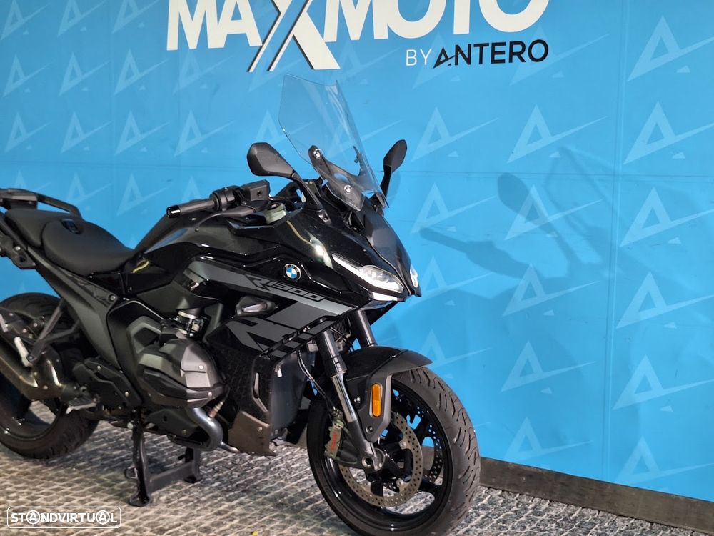 BMW R 1300 RS ASA - 2