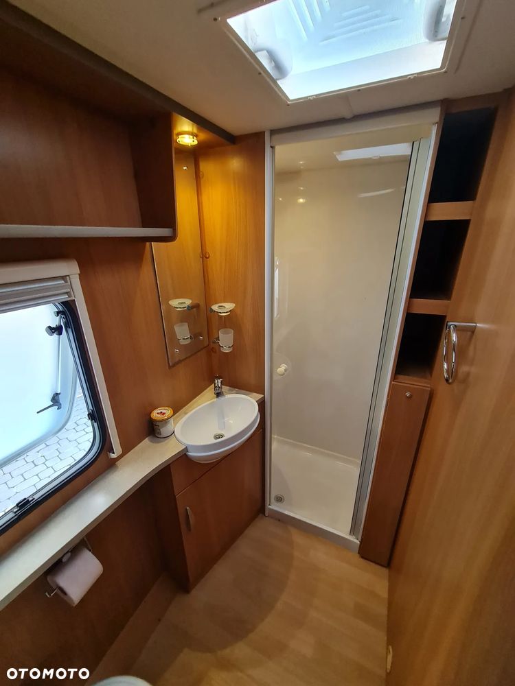 SWIFT CHALLENGER 620 - 21