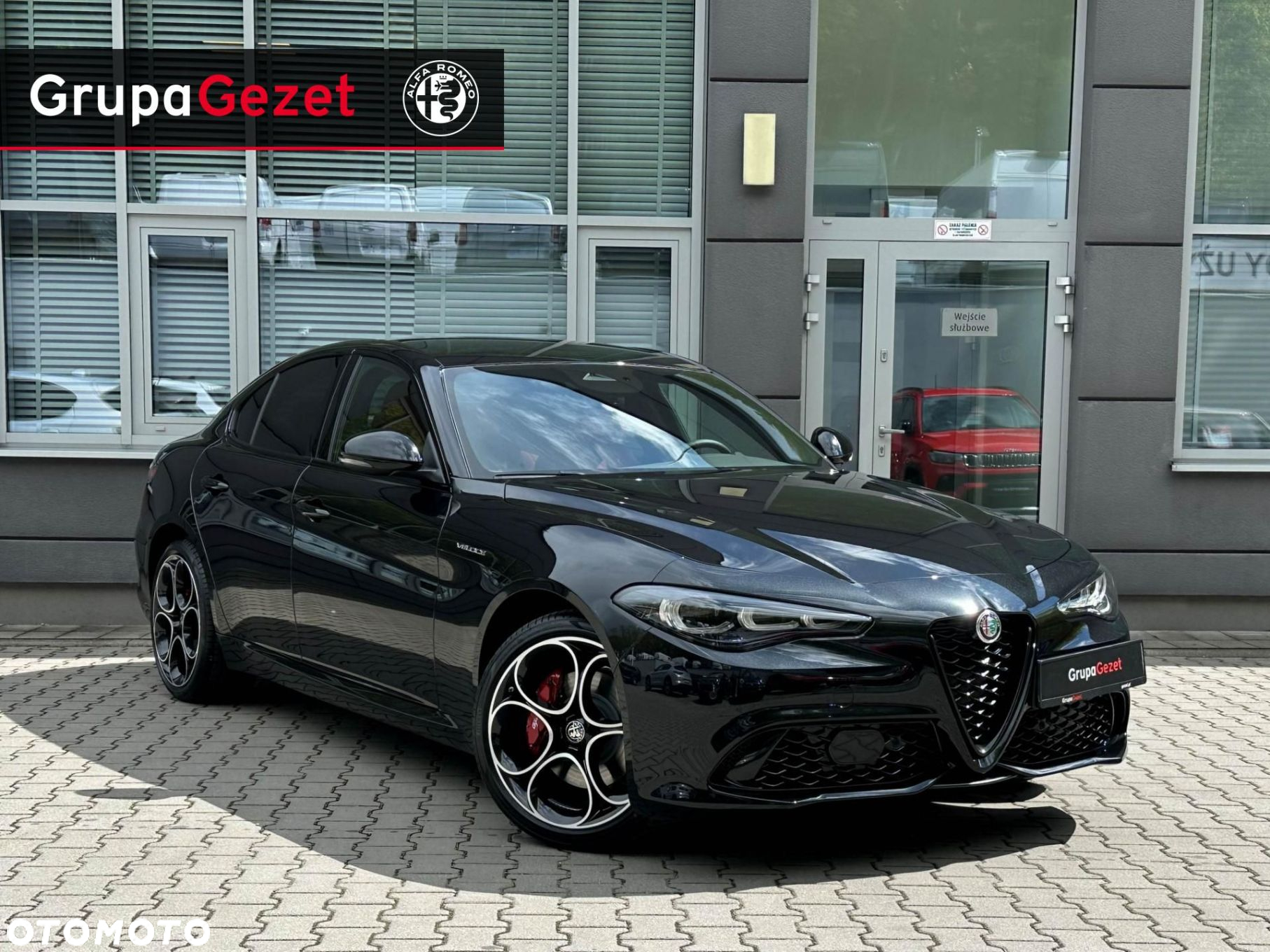 Alfa Romeo Giulia - 15