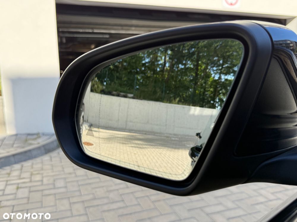 Mercedes-Benz Klasa C 220 d 9G-TRONIC AMG Line - 33