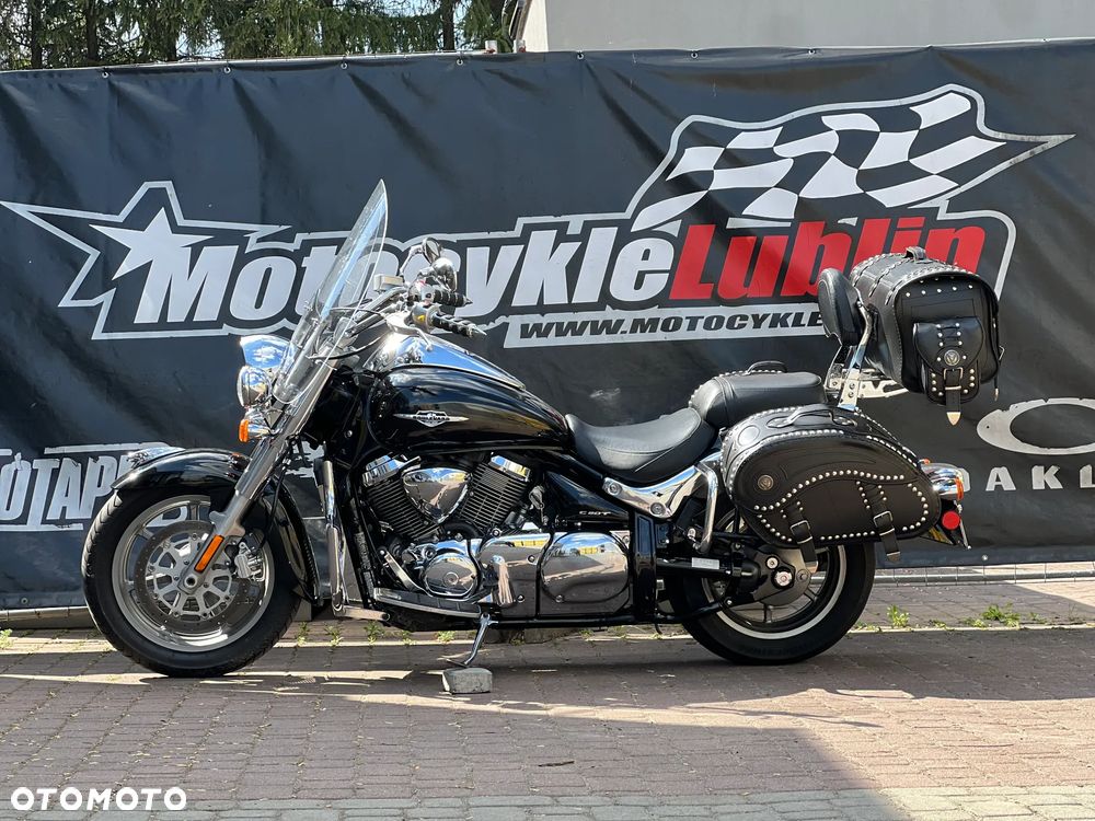 Suzuki Boulevard - 6