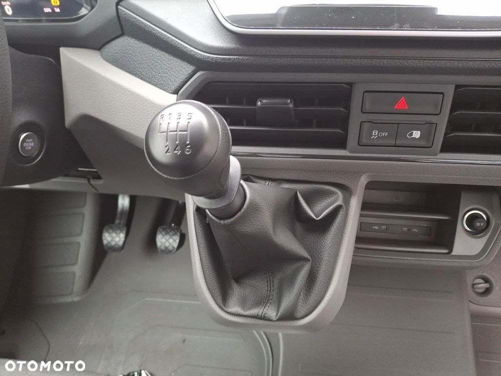 Volkswagen Crafter - 13