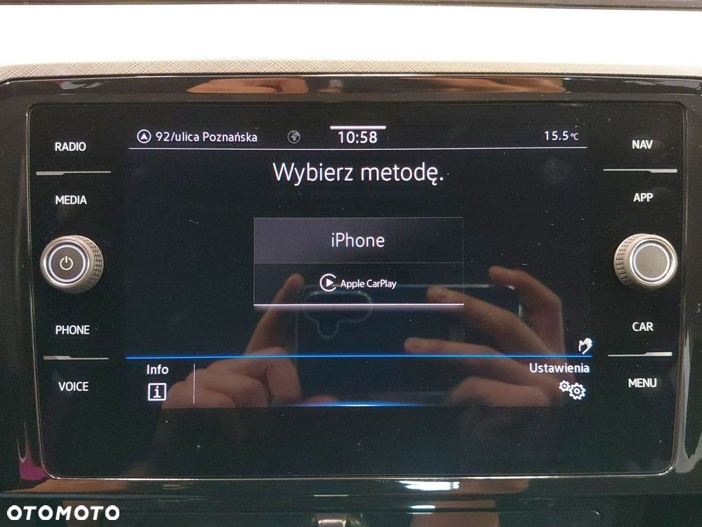 Volkswagen Passat Variant 2.0 TSI Business DSG - 36